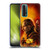 The Walking Dead: The Ones Who Live Key Art Rick Soft Gel Case for Huawei P Smart (2021)