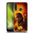 The Walking Dead: The Ones Who Live Key Art Rick Soft Gel Case for Huawei Y6p