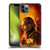 The Walking Dead: The Ones Who Live Key Art Rick Soft Gel Case for Apple iPhone 11 Pro Max