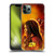 The Walking Dead: The Ones Who Live Key Art Michonne Soft Gel Case for Apple iPhone 11 Pro Max