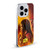 The Walking Dead: The Ones Who Live Key Art Michonne Soft Gel Case for Apple iPhone 15