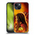 The Walking Dead: The Ones Who Live Key Art Michonne Soft Gel Case for Apple iPhone 15