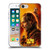 The Walking Dead: The Ones Who Live Key Art Rick Soft Gel Case for Apple iPhone 7 / 8 / SE 2020 & 2022