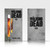 The Walking Dead: The Ones Who Live Key Art Poster Soft Gel Case for Motorola Edge S30 / Moto G200 5G