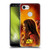 The Walking Dead: The Ones Who Live Key Art Michonne Soft Gel Case for Google Pixel 3