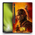 The Walking Dead: The Ones Who Live Key Art Rick Soft Gel Case for Samsung Galaxy Tab S8 Plus