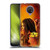 The Walking Dead: The Ones Who Live Key Art Michonne Soft Gel Case for Nokia G10