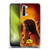 The Walking Dead: The Ones Who Live Key Art Michonne Soft Gel Case for OPPO Find X2 Lite 5G