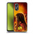 The Walking Dead: The Ones Who Live Key Art Michonne Soft Gel Case for OPPO A17