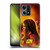 The Walking Dead: The Ones Who Live Key Art Michonne Soft Gel Case for OPPO Reno8 4G