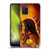 The Walking Dead: The Ones Who Live Key Art Michonne Soft Gel Case for Samsung Galaxy A03s (2021)