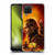 The Walking Dead: The Ones Who Live Key Art Rick Soft Gel Case for Samsung Galaxy A12 (2020)