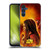 The Walking Dead: The Ones Who Live Key Art Michonne Soft Gel Case for Samsung Galaxy A15