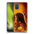 The Walking Dead: The Ones Who Live Key Art Michonne Soft Gel Case for Samsung Galaxy A71 (2019)