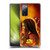 The Walking Dead: The Ones Who Live Key Art Michonne Soft Gel Case for Samsung Galaxy S20 FE / 5G