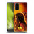 The Walking Dead: The Ones Who Live Key Art Michonne Soft Gel Case for Samsung Galaxy S20+ / S20+ 5G