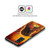 The Walking Dead: The Ones Who Live Key Art Michonne Soft Gel Case for Samsung Galaxy S21+ 5G