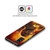 The Walking Dead: The Ones Who Live Key Art Rick Soft Gel Case for Samsung Galaxy S21 Ultra 5G