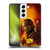 The Walking Dead: The Ones Who Live Key Art Rick Soft Gel Case for Samsung Galaxy S22 5G
