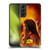 The Walking Dead: The Ones Who Live Key Art Michonne Soft Gel Case for Samsung Galaxy S22+ 5G