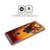 The Walking Dead: The Ones Who Live Key Art Michonne Soft Gel Case for Sony Xperia 5 IV