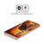 The Walking Dead: The Ones Who Live Key Art Michonne Soft Gel Case for Xiaomi 13 5G