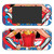 DC Women Core Compositions Wonder Woman Vinyl Sticker Skin Decal Cover for Nintendo Switch Lite