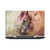 Jena DellaGrottaglia Animals Horse Vinyl Sticker Skin Decal Cover for HP Pavilion 15.6" 15-dk0047TX