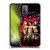 WWE Pay-Per-View Superstars 2024 Raw Soft Gel Case for HTC Desire 21 Pro 5G