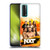 WWE Pay-Per-View Superstars 2024 NXT Soft Gel Case for Huawei P Smart (2021)
