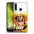 WWE Pay-Per-View Superstars 2024 NXT Soft Gel Case for Huawei Y6p