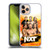 WWE Pay-Per-View Superstars 2024 NXT Soft Gel Case for Apple iPhone 11 Pro