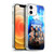 WWE Pay-Per-View Superstars 2024 Smackdown! Soft Gel Case for Apple iPhone 12 / iPhone 12 Pro & MagSafe