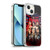 WWE Pay-Per-View Superstars 2024 Raw Soft Gel Case for Apple iPhone 13