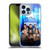 WWE Pay-Per-View Superstars 2024 Smackdown! Soft Gel Case for Apple iPhone 13 Pro Max