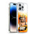 WWE Pay-Per-View Superstars 2024 NXT Soft Gel Case for Apple iPhone 14 Pro Max & MagSafe