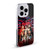 WWE Pay-Per-View Superstars 2024 Raw Soft Gel Case for Apple iPhone 14 Pro & MagSafe