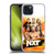 WWE Pay-Per-View Superstars 2024 NXT Soft Gel Case for Apple iPhone 15 Plus