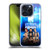 WWE Pay-Per-View Superstars 2024 Smackdown! Soft Gel Case for Apple iPhone 15 Pro