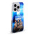 WWE Pay-Per-View Superstars 2024 Smackdown! Soft Gel Case for Apple iPhone 15 Pro