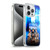 WWE Pay-Per-View Superstars 2024 Smackdown! Soft Gel Case for Apple iPhone 15 Pro & MagSafe