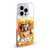 WWE Pay-Per-View Superstars 2024 NXT Soft Gel Case for Apple iPhone 5c