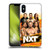 WWE Pay-Per-View Superstars 2024 NXT Soft Gel Case for Apple iPhone X / iPhone XS