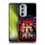 WWE Pay-Per-View Superstars 2024 Raw Soft Gel Case for Motorola Edge X30