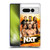 WWE Pay-Per-View Superstars 2024 NXT Soft Gel Case for Google Pixel 7 Pro