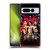 WWE Pay-Per-View Superstars 2024 Raw Soft Gel Case for Google Pixel 7 Pro