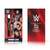 WWE Pay-Per-View Superstars 2024 Smackdown! Soft Gel Case for Nokia G11 / G21