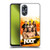 WWE Pay-Per-View Superstars 2024 NXT Soft Gel Case for OPPO A17