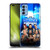 WWE Pay-Per-View Superstars 2024 Smackdown! Soft Gel Case for OPPO Reno 4 5G