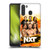 WWE Pay-Per-View Superstars 2024 NXT Soft Gel Case for Samsung Galaxy A21 (2020)